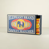 Elephant Giant Matches