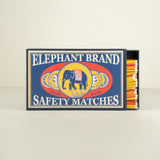 Elephant Giant Matches