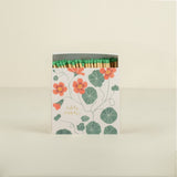 Nasturtium Matches