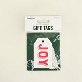 Joy Gift Tag