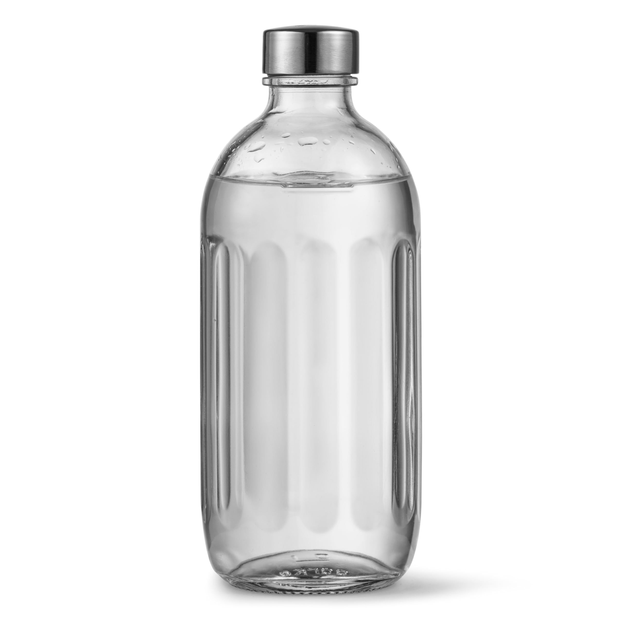 Aarke Glass Bottle for Carbonator Pro