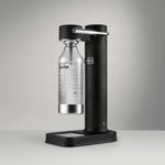 Aarke Water Carbonator III, Matte Black