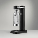 Aarke Water Carbonator III, Matte Black