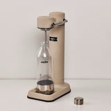 Aarke Water Carbonator III, Sand