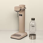 Aarke Water Carbonator III, Sand 1