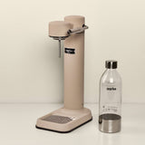 Aarke Water Carbonator III, Sand 1