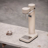 Aarke Water Carbonator III, Sand