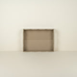 Small Chiffon Lacquered Scallop Tray