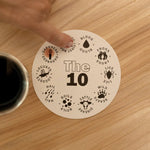 Adult Dippin' Dabbers 10 pack