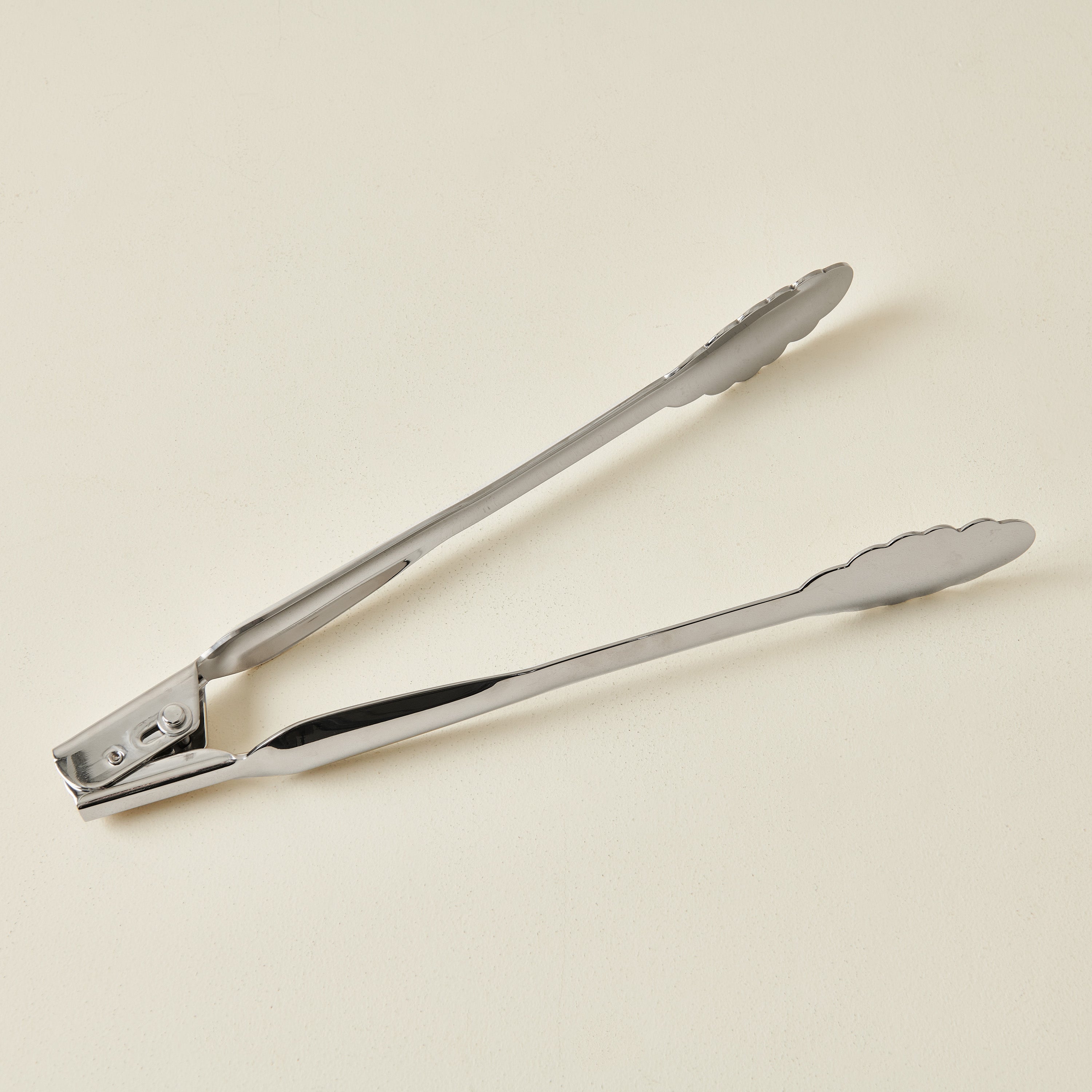 All-Clad Locking Tongs