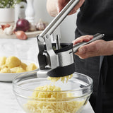 All-Clad_Potato_Ricer Lifestyle