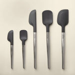 All-Clad  Silicone 5-Piece Spatula Set