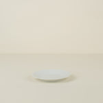 Antico Doccia Canape Plate, White