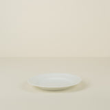Antico Doccia Salad/Dessert Plate, White