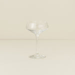 Aria Coupe Glass, Set of 6