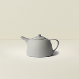 Teapot Round