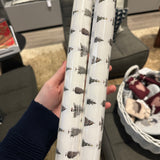 Christmas Gift Wrap, Set of 2