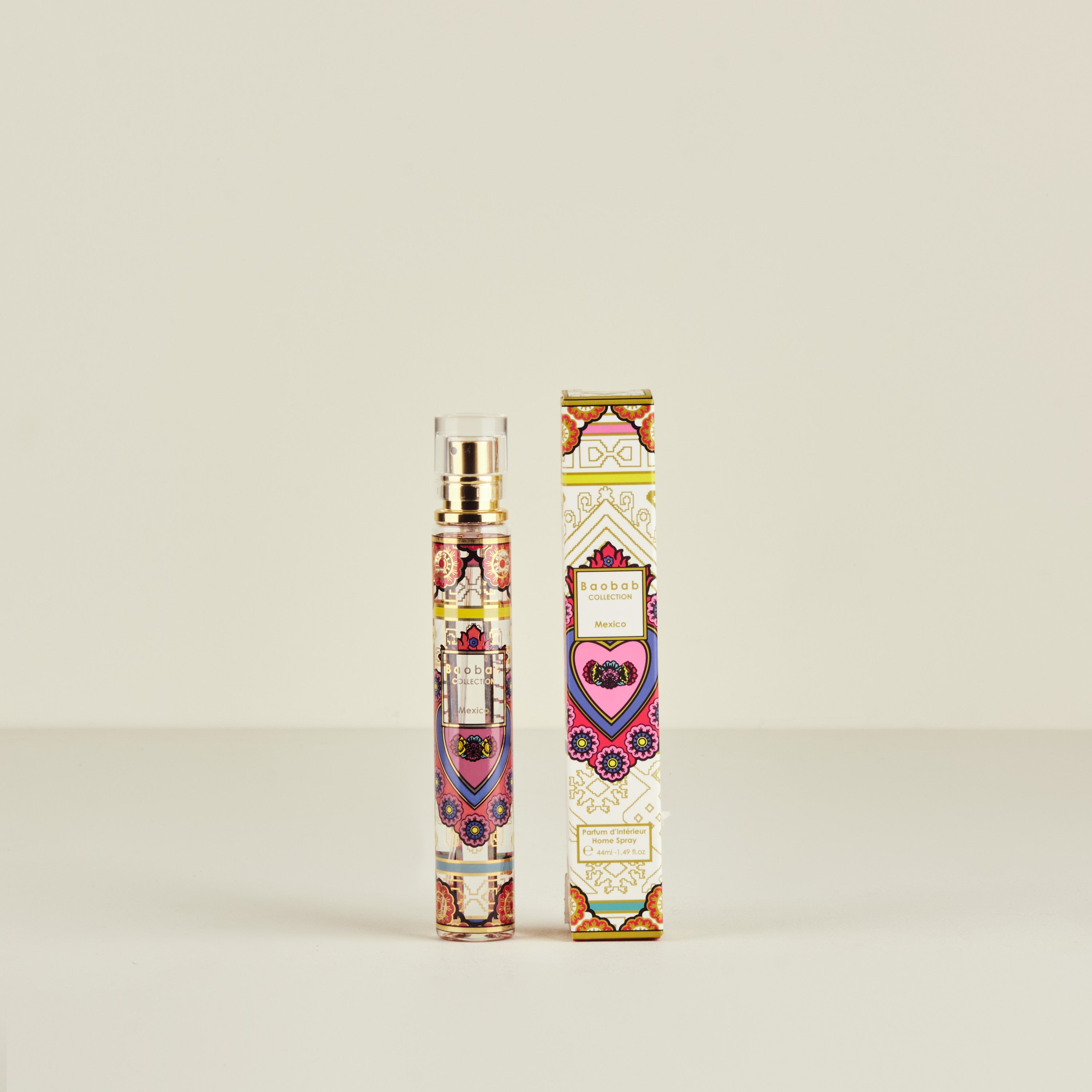 My First Baobab Home Spray 44ml