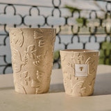 Paz Paloma Scented Candle