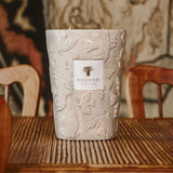 Paz Paloma Scented Candle
