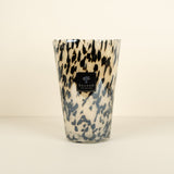 Pearls Black Scented Candle