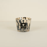 Pearls Black Scented Candle