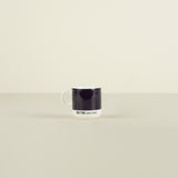 British Standard Espresso Cup, Dark Violet