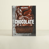 Chocolate, David Lebovitz