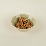 Round Ramekin, Dark Green