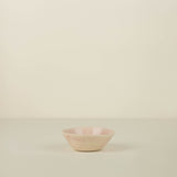 Plain Wash Ramekin Pink Round