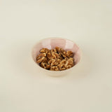Large Salt Dish, Pink