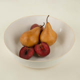 Large DM Serving Bowl