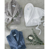 Milagro Robe, Platinum XS