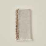 Bilbao Dinner Napkin, Beige