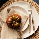 Bilbao Dinner Napkin, Beige