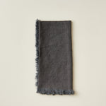 Bilbao Dinner Napkin, Grey
