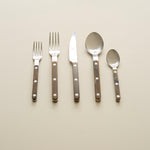 Bistrot 5-Piece Place Setting, Buffalo