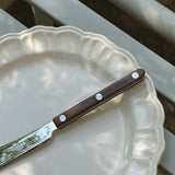 Bistrot Spreader, Buffalo