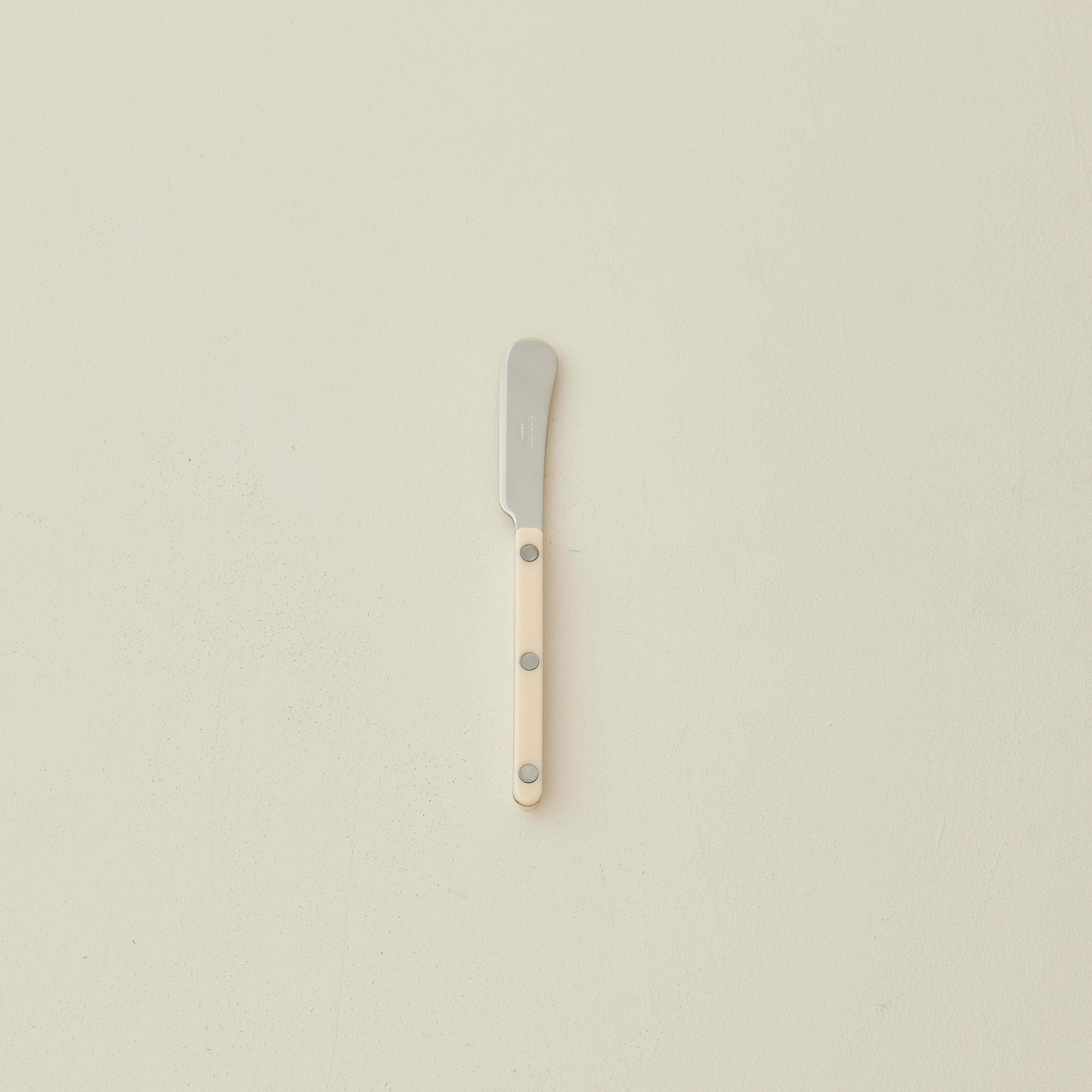 Bistrot Spreader, Ivory
