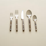 Bistrot 5-Piece Place Setting, Buffalo