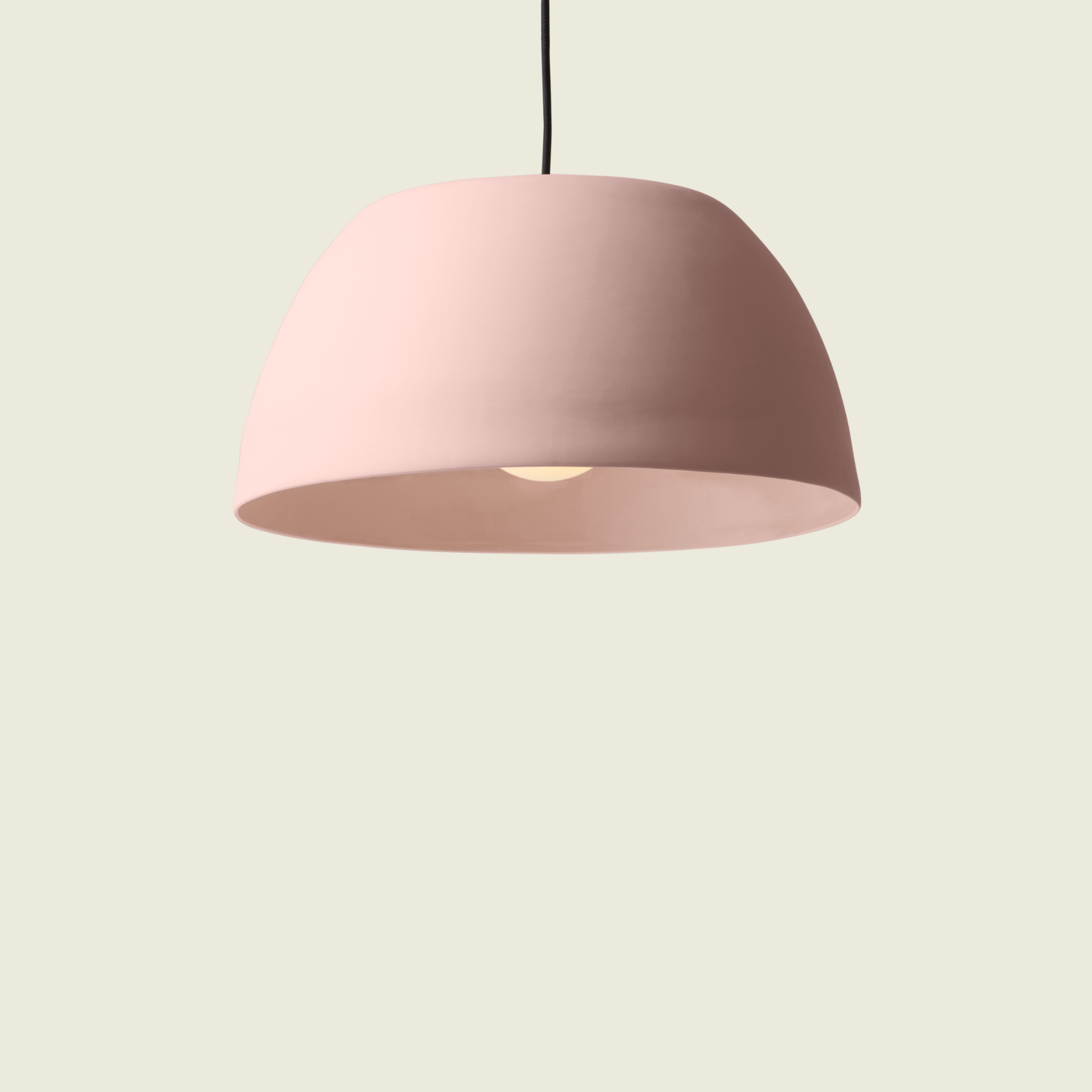 Wide Dome Light