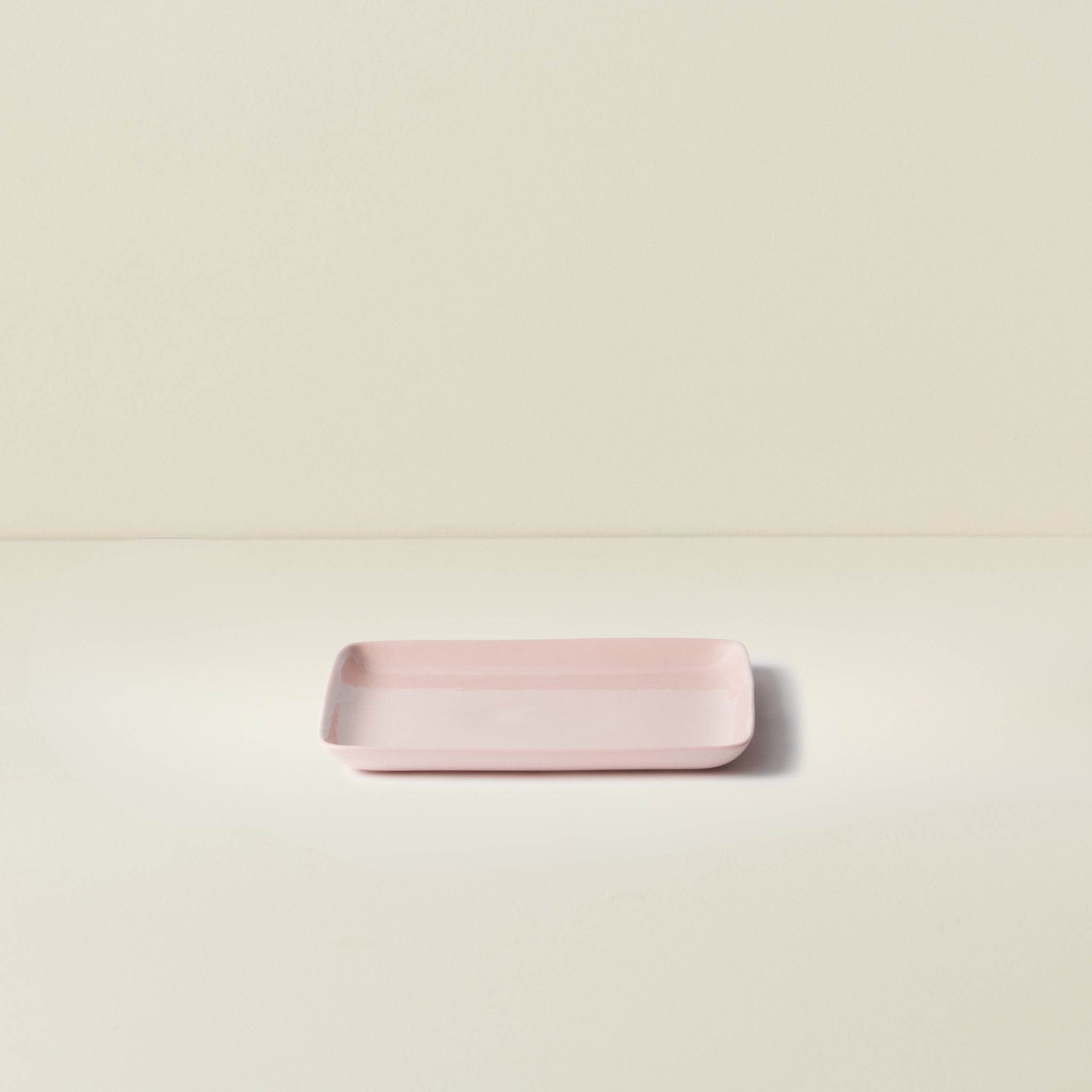 Square Platter Medium
