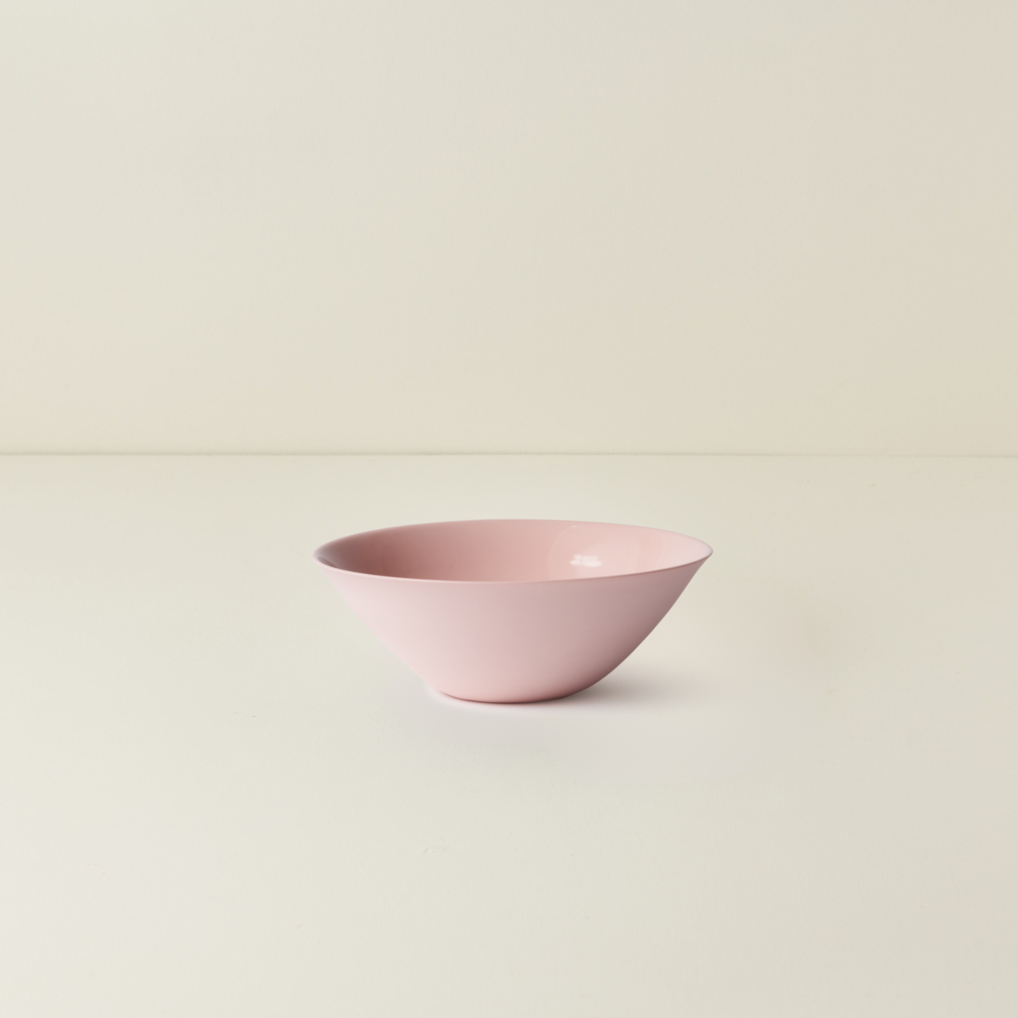 Flared Bowl Cereal