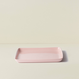 Large Square Platter, Blossom