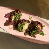 Fish Platter, Mist