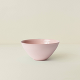 Large Flared Bowl, Blossom