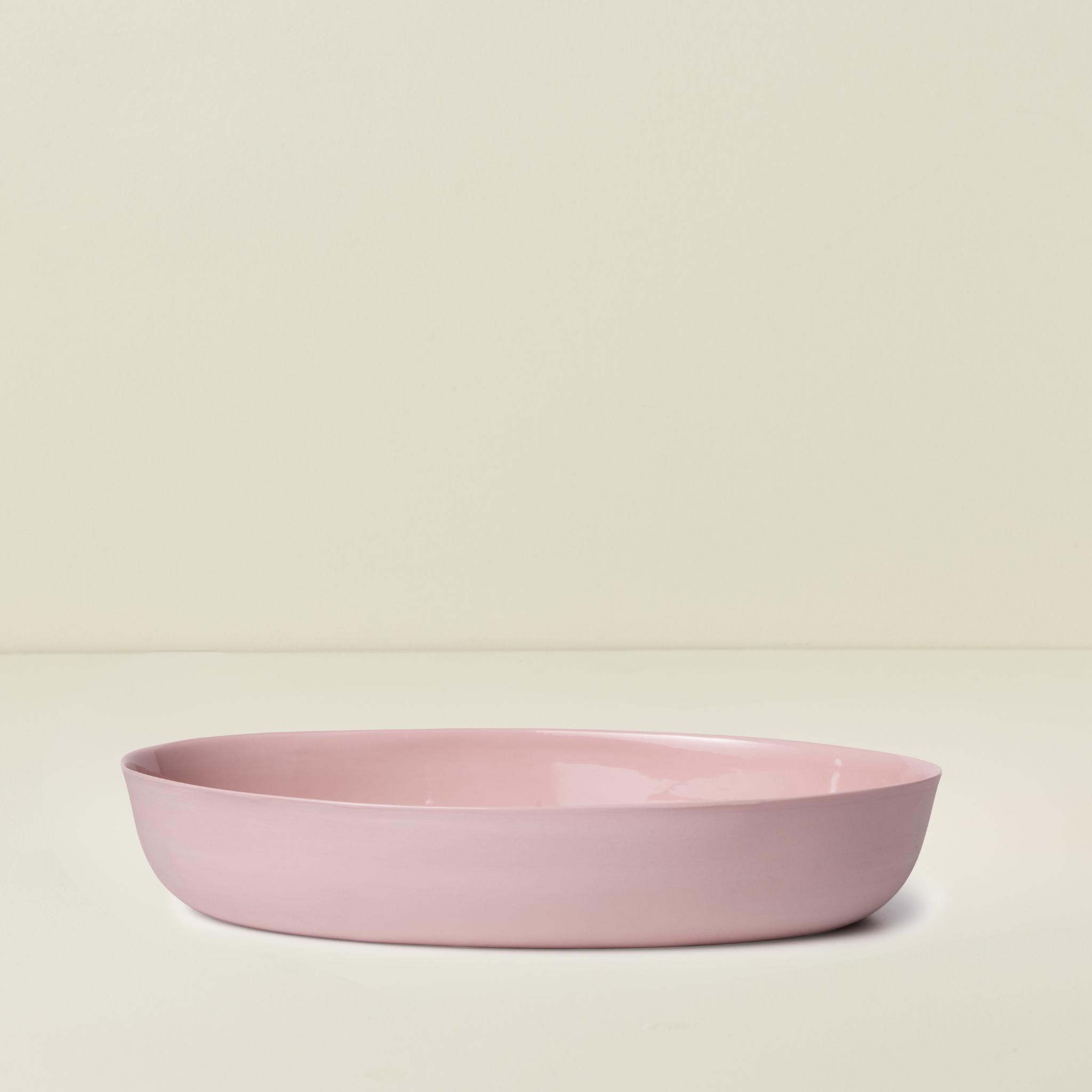 Baker Oval Large