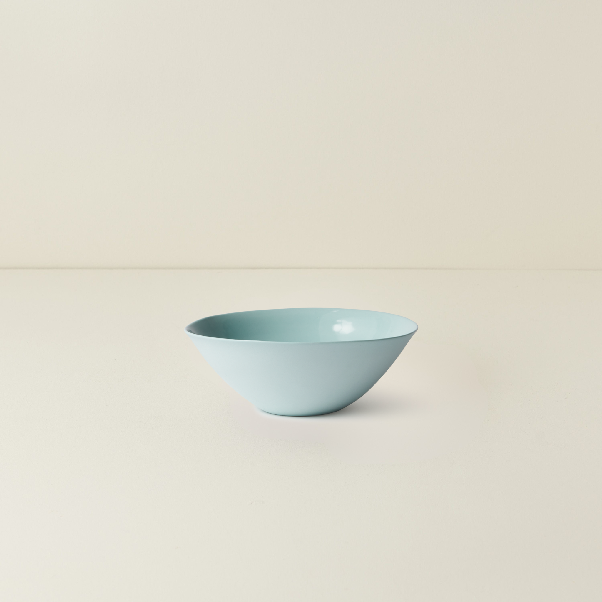 Flared Bowl Cereal