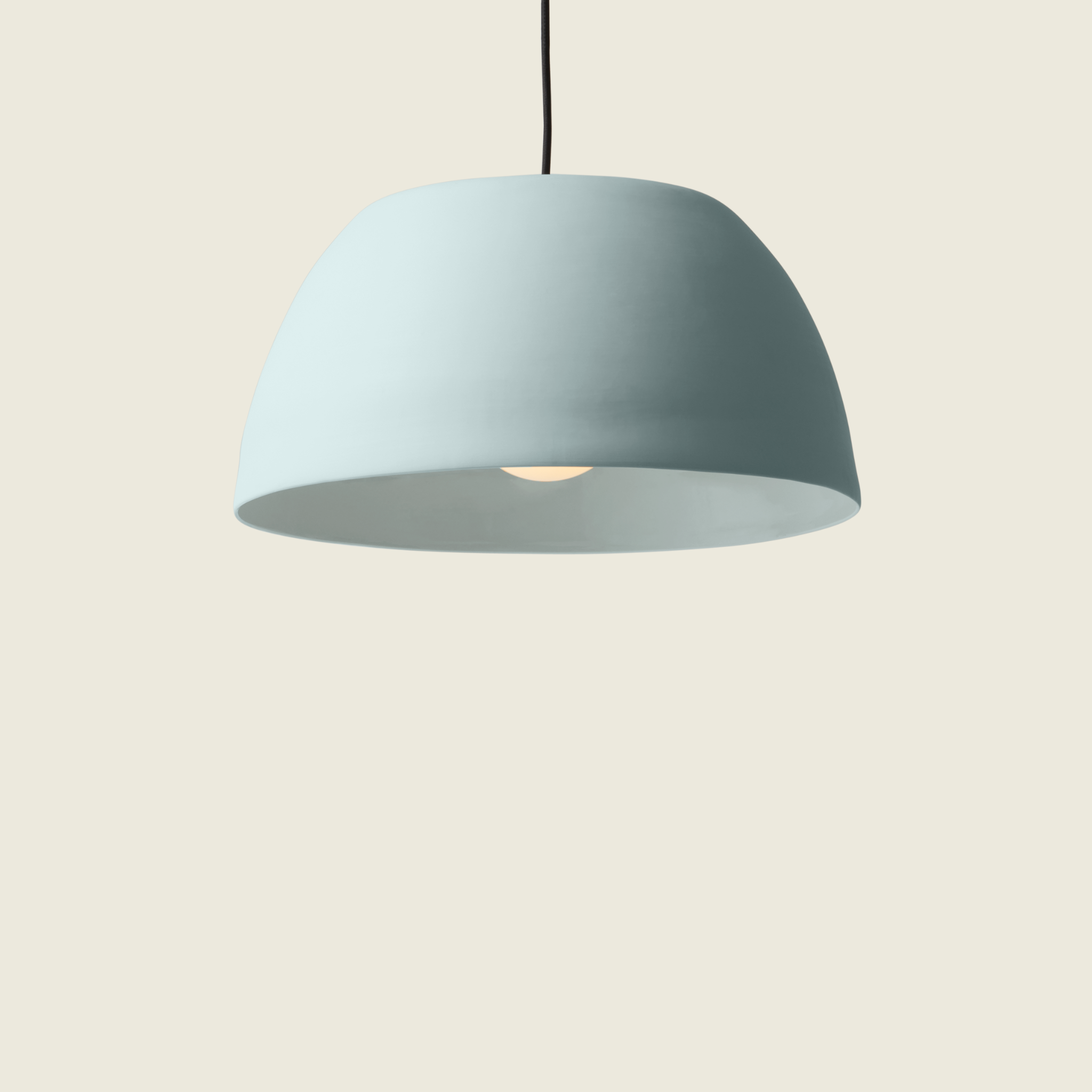 Wide Dome Light