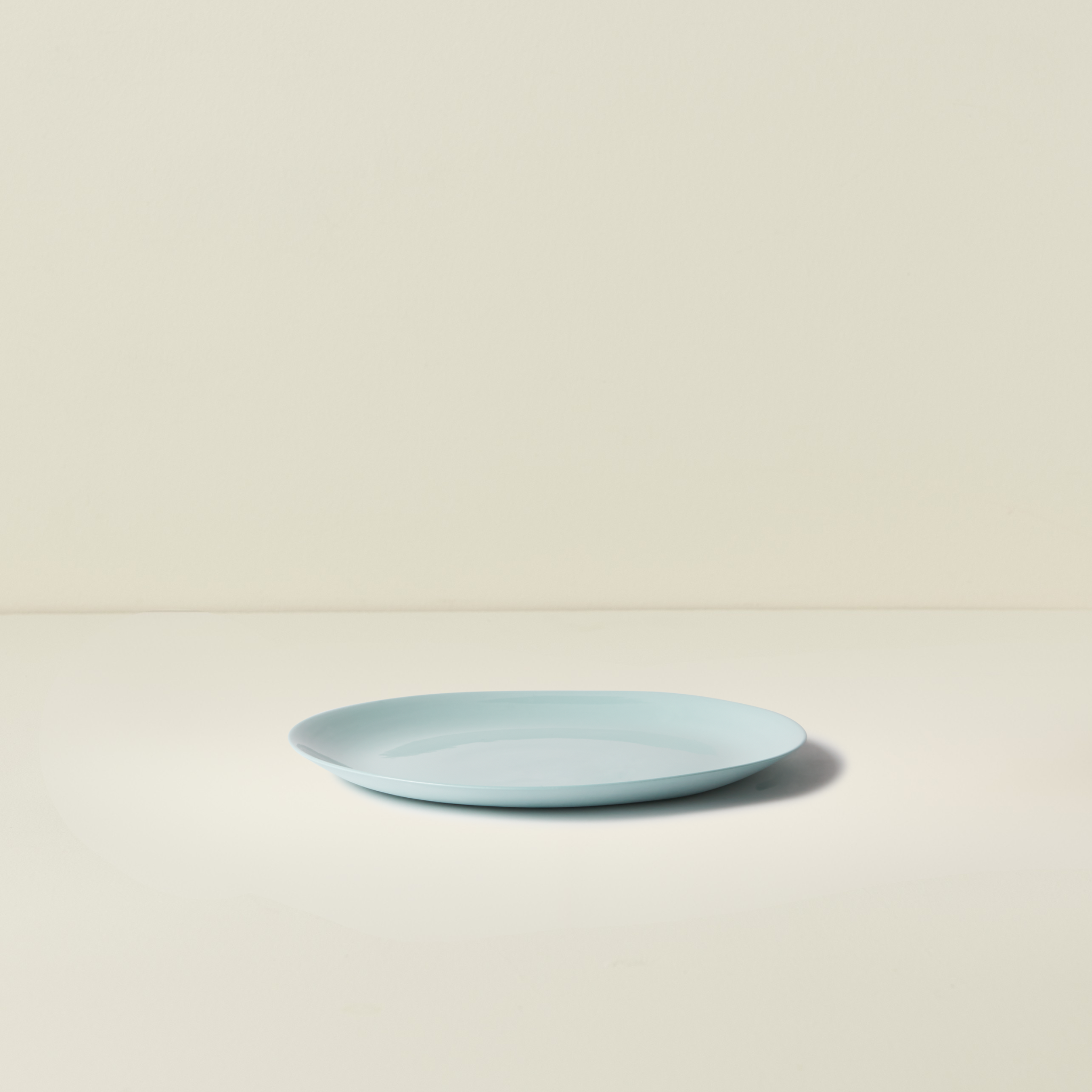 Flared Plate Small